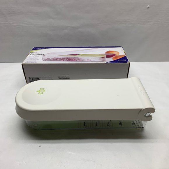 PROGRESSIVE INTERNATIONAL Onion Chopper - Picture 4 of 16